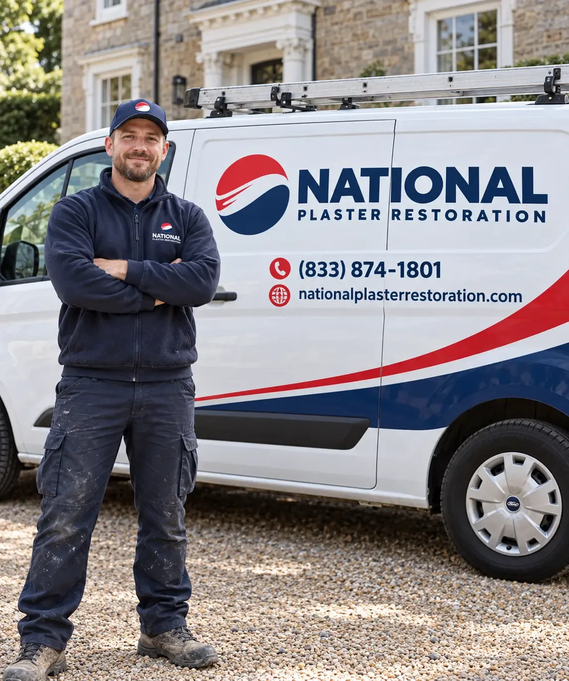 Plaster Repair company in Montezuma, NY